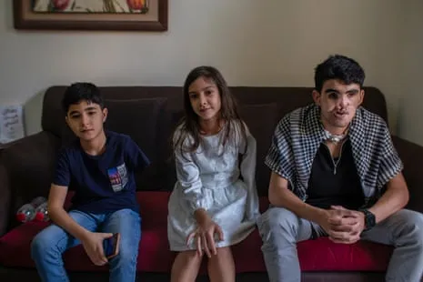 Hoping for a Travel Permit Prior to Tragedy: The Gaza Strip’s Wounded Young Ones Trapped in Uncertainty