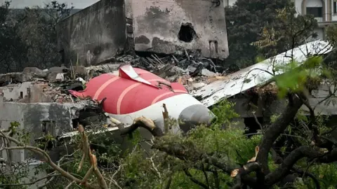 Relatives of Air India crash victims initiate legal action aviation giants the manufacturers